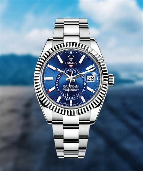 rolex muscat